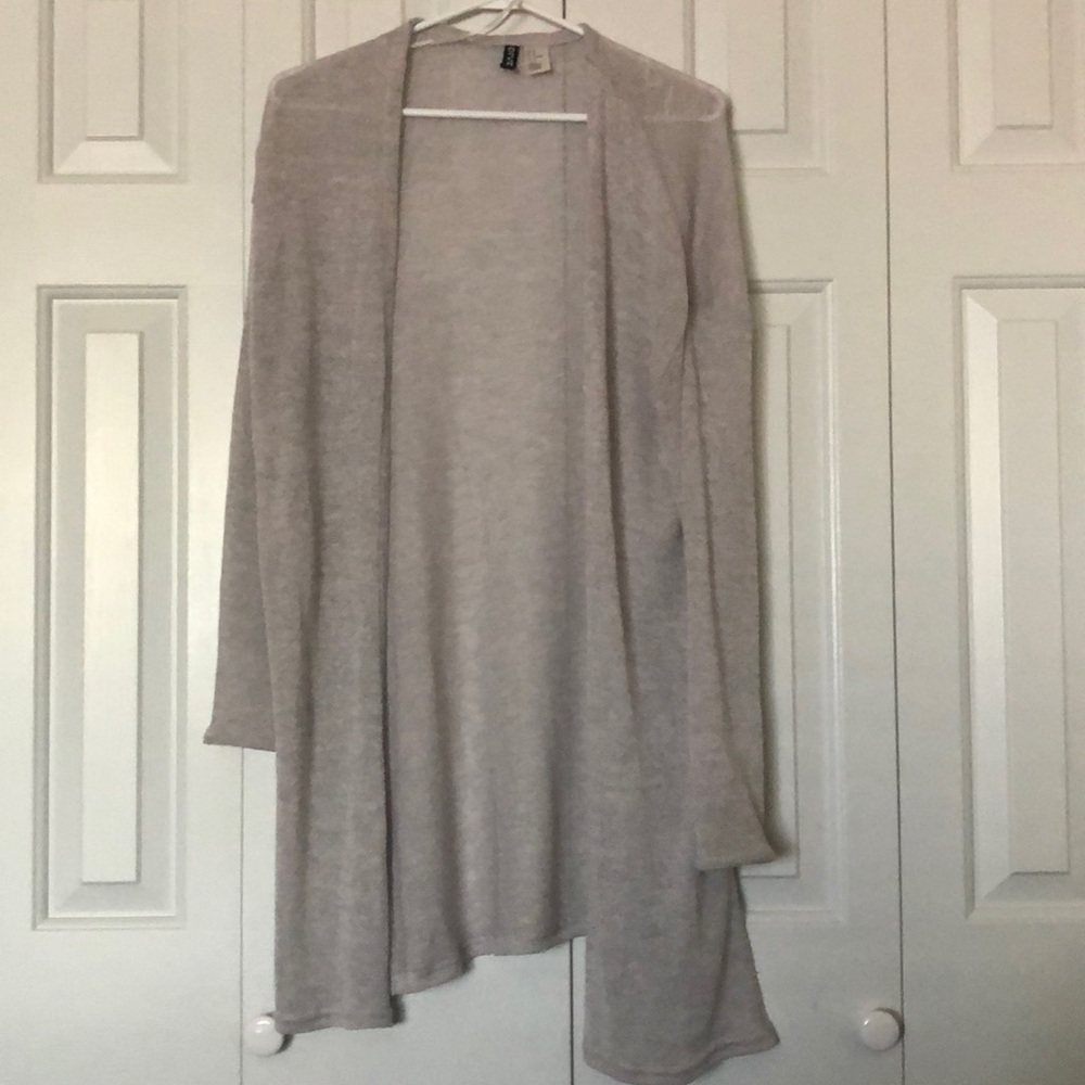 H&M sweater